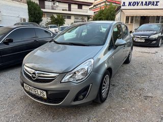 Opel Corsa 2011 1.3 CDTI ECOFLEX TURBO DIESEL-thumb-1