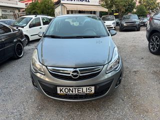 Opel Corsa 2011 1.3 CDTI ECOFLEX TURBO DIESEL-thumb-2