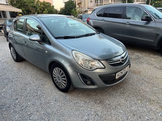 Opel Corsa 2011 1.3 CDTI ECOFLEX TURBO DIESEL-thumb-3