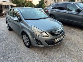Opel Corsa 2011 1.3 CDTI ECOFLEX TURBO DIESEL-thumb-4
