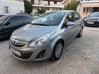 Opel Corsa 2011 1.3 CDTI ECOFLEX TURBO DIESEL-thumb-5