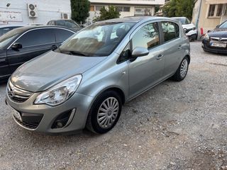 Opel Corsa 2011 1.3 CDTI ECOFLEX TURBO DIESEL-thumb-6