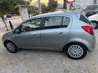 Opel Corsa 2011 1.3 CDTI ECOFLEX TURBO DIESEL-thumb-7