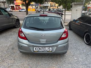 Opel Corsa 2011 1.3 CDTI ECOFLEX TURBO DIESEL-thumb-8