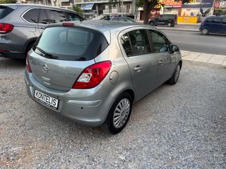 Opel Corsa 2011 1.3 CDTI ECOFLEX TURBO DIESEL-thumb-9