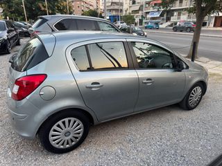 Opel Corsa 2011 1.3 CDTI ECOFLEX TURBO DIESEL-thumb-10