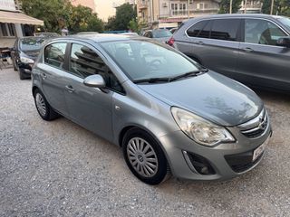 Opel Corsa 2011 1.3 CDTI ECOFLEX TURBO DIESEL-thumb-11