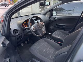 Opel Corsa 2011 1.3 CDTI ECOFLEX TURBO DIESEL-thumb-12