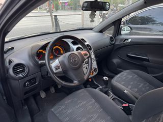 Opel Corsa 2011 1.3 CDTI ECOFLEX TURBO DIESEL-thumb-13