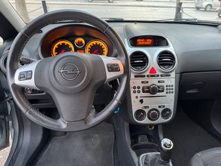 Opel Corsa 2011 1.3 CDTI ECOFLEX TURBO DIESEL-thumb-15