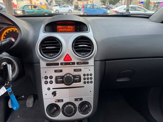 Opel Corsa 2011 1.3 CDTI ECOFLEX TURBO DIESEL-thumb-18