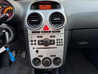 Opel Corsa 2011 1.3 CDTI ECOFLEX TURBO DIESEL-thumb-23