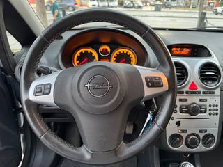 Opel Corsa 2011 1.3 CDTI ECOFLEX TURBO DIESEL-thumb-24