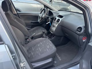 Opel Corsa 2011 1.3 CDTI ECOFLEX TURBO DIESEL-thumb-29