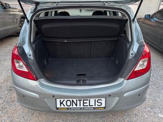 Opel Corsa 2011 1.3 CDTI ECOFLEX TURBO DIESEL-thumb-31