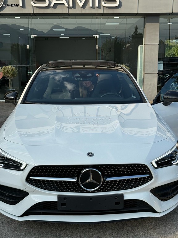 προφυλακτήρες AMG