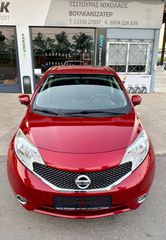 Nissan Note 2016-thumb-1