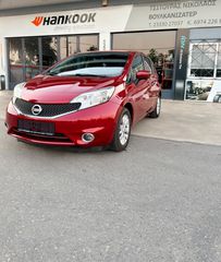 Nissan Note 2016-thumb-2