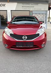Nissan Note 2016-thumb-3