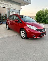 Nissan Note 2016-thumb-4