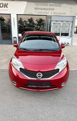 Nissan Note 2016-thumb-5