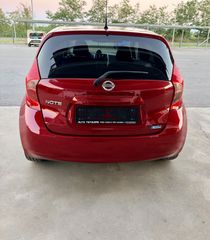 Nissan Note 2016-thumb-6