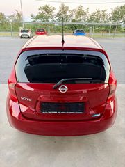 Nissan Note 2016-thumb-9
