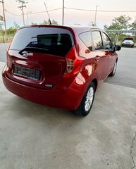 Nissan Note 2016-thumb-10