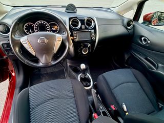 Nissan Note 2016-thumb-12