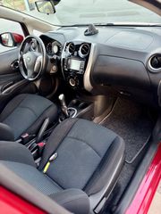 Nissan Note 2016-thumb-13