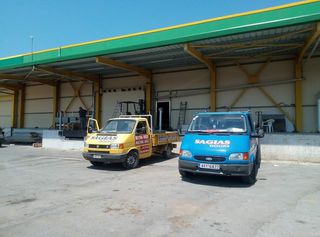 Φορτηγό Άνω Των 7.5τ Volkswagen 2000 000