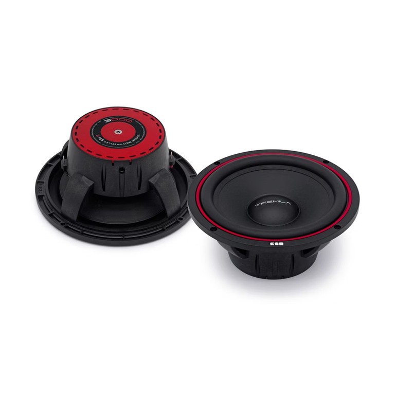 Ηχεία Αυτοκινήτου – ESB Audio 3.165