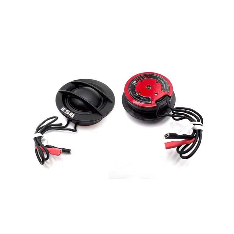Ηχεία Αυτοκινήτου – ESB Audio 3.25