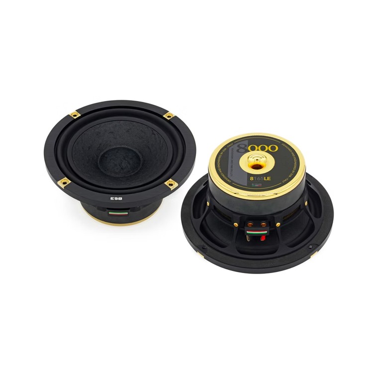 Ηχεία Αυτοκινήτου – ESB Audio 8.165 LE