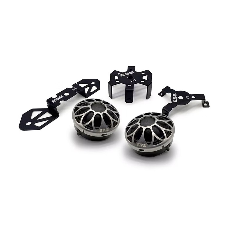 Ηχεία Αυτοκινήτου – ESB Audio 9.1T-25