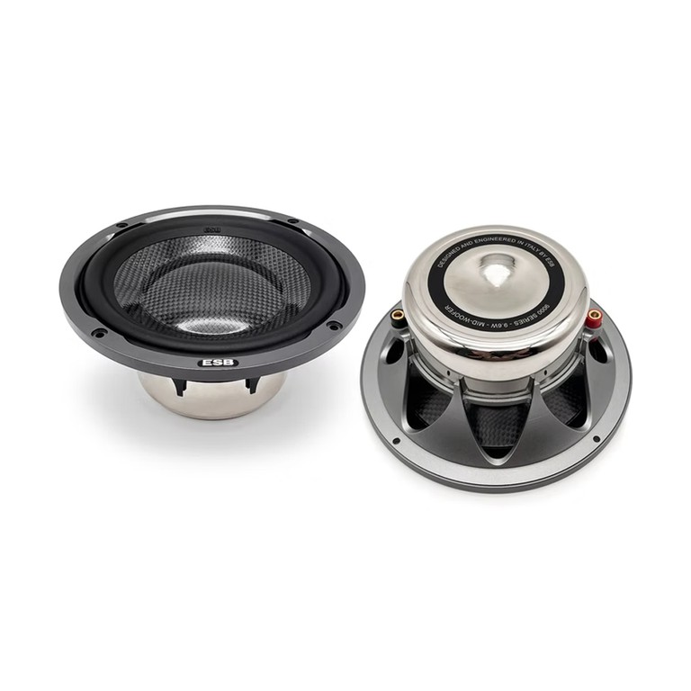 Ηχεία Αυτοκινήτου – ESB Audio 9.6W