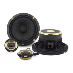 Ηχεία Αυτοκινήτου – ESB Audio 8.6K2S