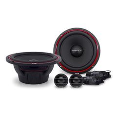 Ηχεία Αυτοκινήτου – ESB Audio 3.6K2X