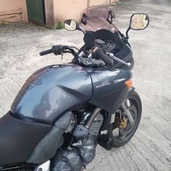 Honda CBF 600S 2004 CBF 600S ABS-thumb-1