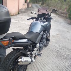 Honda CBF 600S 2004 CBF 600S ABS-thumb-3