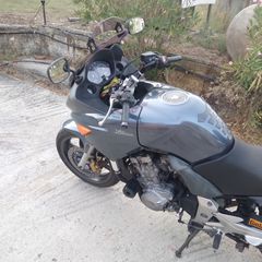 Honda CBF 600S 2004 CBF 600S ABS-thumb-4