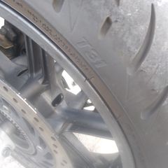Honda CBF 600S 2004 CBF 600S ABS-thumb-5