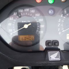 Honda CBF 600S 2004 CBF 600S ABS-thumb-6