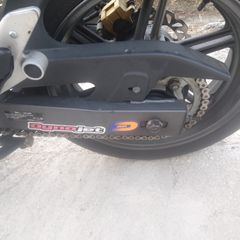 Honda CBF 600S 2004 CBF 600S ABS-thumb-7
