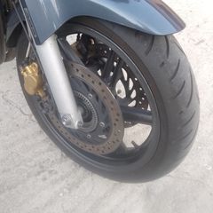 Honda CBF 600S 2004 CBF 600S ABS-thumb-9