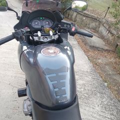 Honda CBF 600S 2004 CBF 600S ABS-thumb-11