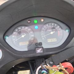 Honda CBF 600S 2004 CBF 600S ABS-thumb-12