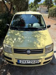 Fiat Panda 2006