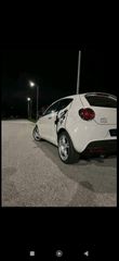 Alfa Romeo Mito 2014 mito