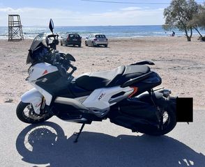 Peugeot XP400 2025 GT-thumb-3